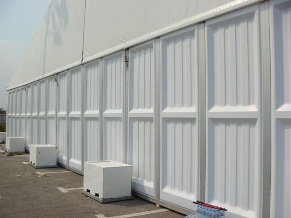 ABS Wall Sound-proof Party Tent for sale