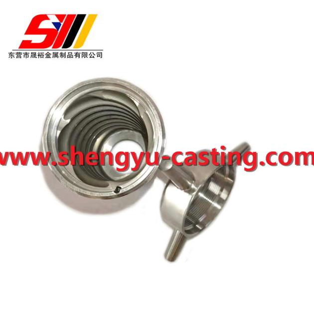 Stainless Steel Kitchener Meat Grinder Replacement