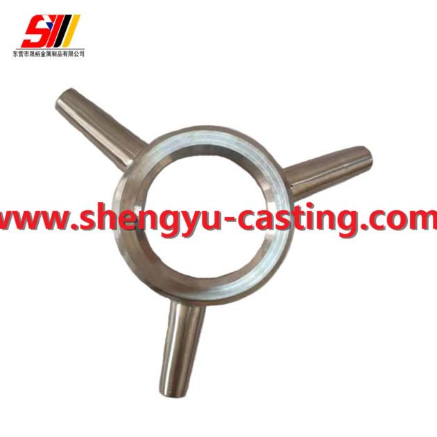Stainless steel Kitchener meat grinder replacement parts