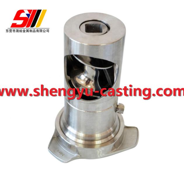 Stainless Steel Kitchener Meat Grinder Replacement