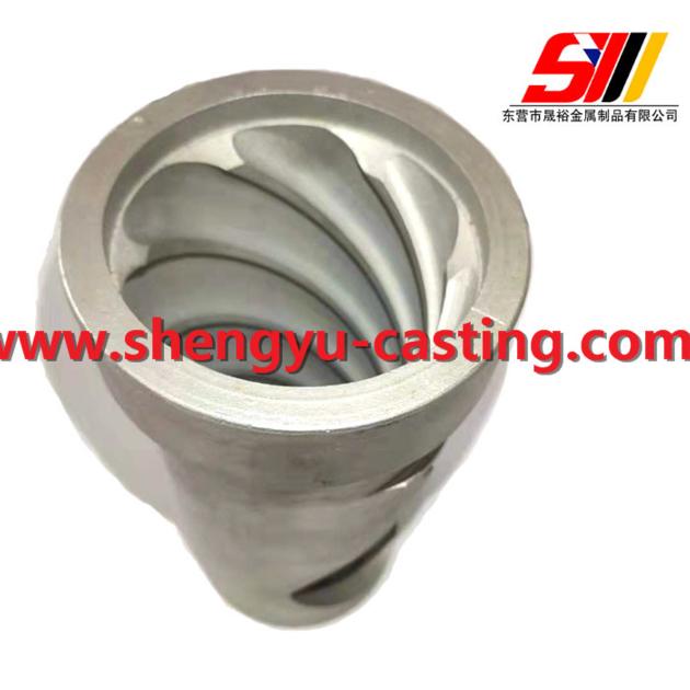 Stainless Steel Kitchener Meat Grinder Replacement