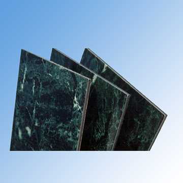 Chinese aluminium composite panel