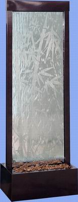 Free Standing Water Fountain