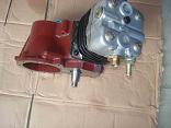 AIR COMPRESSOR ASSEMBLY