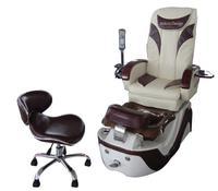 Luxury Pedicure Spa Massage Chair 