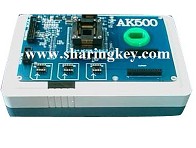 AK500 key programmer
