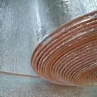 ALLWRAP Insulation Serious