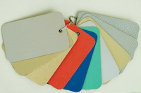 Aluminum high pressure laminate (HPL)