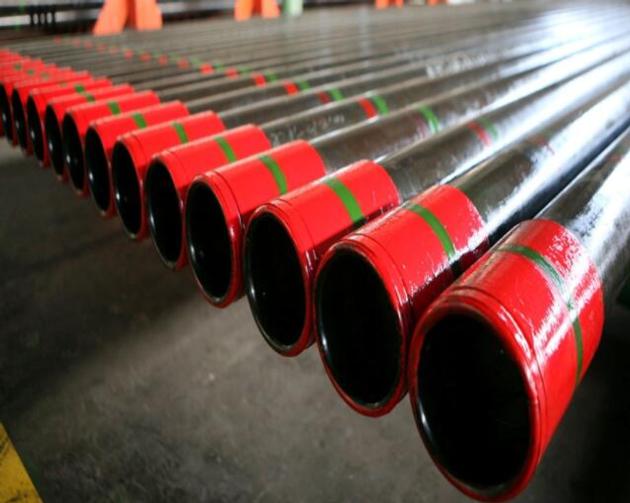 OCTG API 5CT oil Casing pipe 