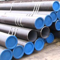steel pipe