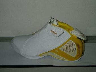 Adidas T-MAC 4-006