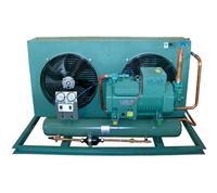 Air-Cooled Condensing Units