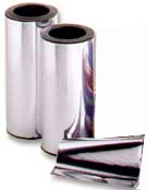 Aluminum foil