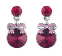 2014 Good Designs Rhinestone Earrings High Quality Jewelry