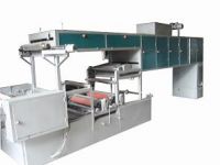 Funtion adhesive tape machine