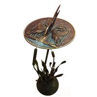 Sundial Bases