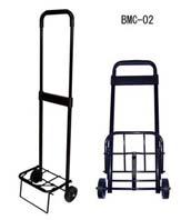 BMC-02 Luggage Cart