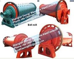 Ball Mill, Ball Grinder, Ball Grinding Machine