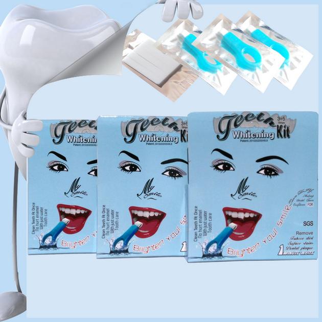 Best Patent Wholesale Products New Invention Teeth Whitening Kit