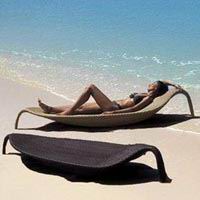 chaise loungeC222