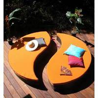 pv rattan sofaC229