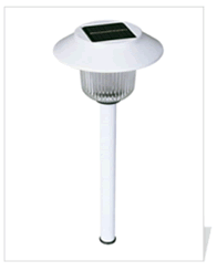 solar lawn lights