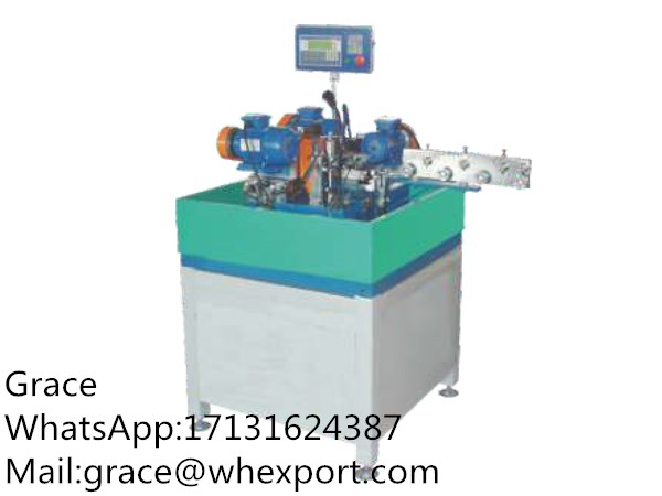 CAM TYPE AUTOMATIC CUTTING MACHINE