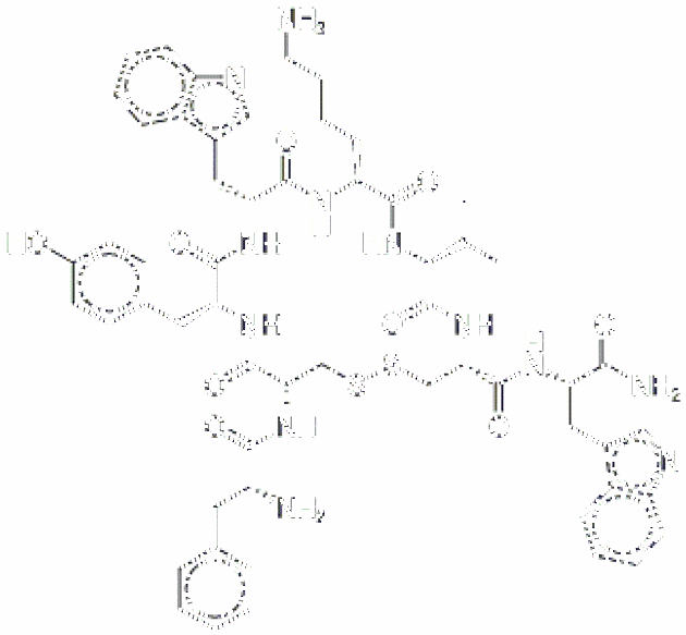 Vapreotide Acetate