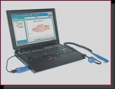 CCT Pulse Long-distance Testing System