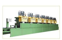 stone machine of 14-head continuous grinding and polishing machie