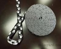 custom pet leash lanyard(0098)