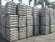 aluminum alloy ingot