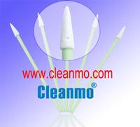 Dust free ESD Cleaning foam swabs