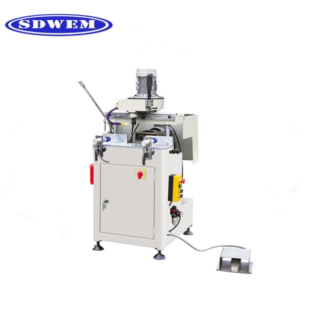 UPVC Window And Door Working Machine