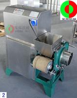 CR-200 Fish  meat separator     