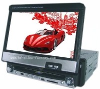 car dvd player with gps navigation