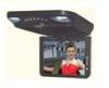 car dvd player-flip down car dvd player-10.4 inch car dvd player