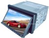 double din car dvd player with gps navigation