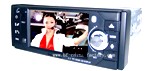 3.5 Inch TFT Display DVD  player