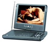 8.5 inch Portable DVD player