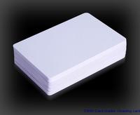 Optical/Barcoade Cleaning Card