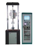 Creep and Rupture Testing Machine