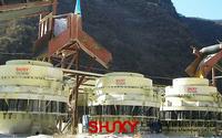CS Cone Crusher