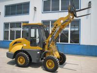 caise 915 loader