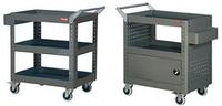 CT Ultra Heavy-duty Cart Series