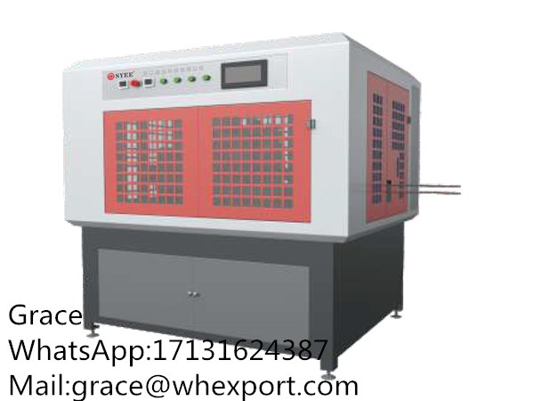 CYLINDER SHELL MULTI-DIRECTIONAL AUTOMATIC DRILL MACHINE