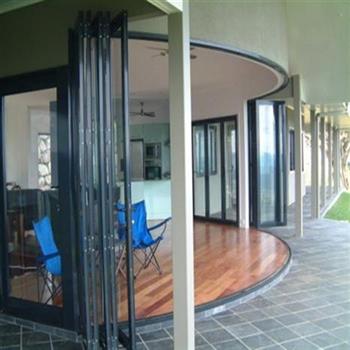 Luxury Folding Door 5