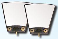 Ceramic Filter Plate / Filtering Plate