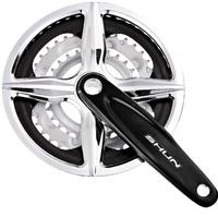 Chainwheels & cranks MTB SS-7349P-6