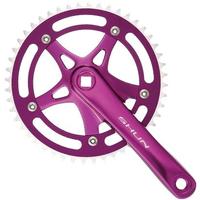 Chainwheels & cranks SS-8109